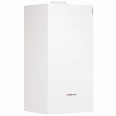 Буферна ємність Viessmann Vitocell 100-W SVPA 46l