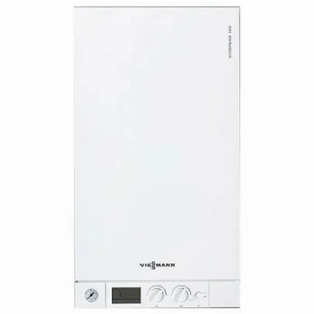 Одноконтурний газовий котел Viessmann Vitopend 100-W WH1D 24 кВт (WH1D261)