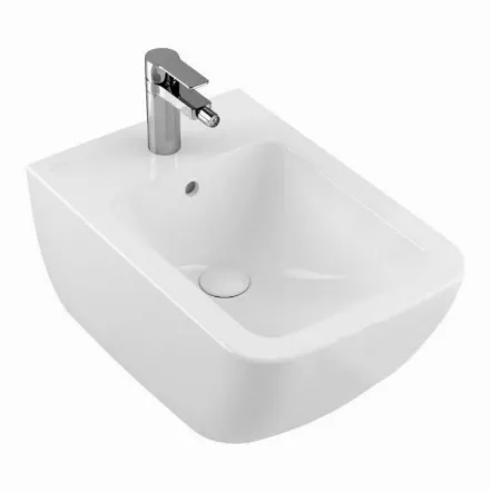 Біде підвісне Villeroy&Boch Verity Line (44150001)