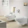 Биде подвесное Villeroy&Boch Amadea (7E86B0R2)- Фото 4
