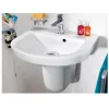 Полупьедестал для раковины Villeroy&Boch Subway (72440001)- Фото 4