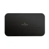 Панель змиву унітаза Villeroy&Boch ViConnect Black Matt (922490AN)- Фото 2