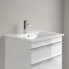 Умивальник на тумбу Villeroy&Boch Venticello з переливом (412460R1)- Фото 3