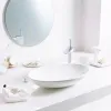 Умивальник накладний Villeroy&Boch Loop&Friends White Alpin, альпійський білий (51510001)- Фото 4