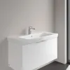 Умывальник подвесной Villeroy&Boch Architectura White Alpin (4A87A501)- Фото 2