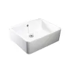 Умивальник підвісний Villeroy&Boch O.Novo з переливом (63220001)- Фото 1