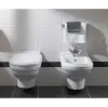Унитаз подвесной Villeroy&Boch Hommage (6661B0R2)- Фото 4