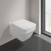 Унітаз підвісний Villeroy&Boch Architectura (5685R001P)- Фото 2