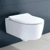 Унітаз підвісний Villeroy&Boch Avento (5656R001)- Фото 2