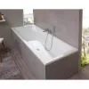 Ванна акриловая Villeroy&Boch Targa 170x75 белый (UBA170FRA2V-01)- Фото 3
