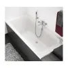 Ванна акриловая Villeroy&Boch Targa 170x75 белый (UBA170FRA2V-01)- Фото 4