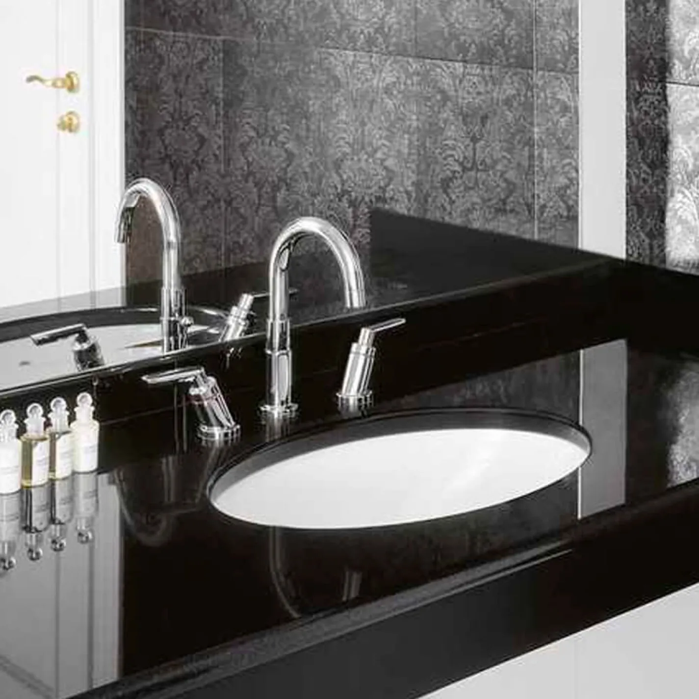 Умывальник встроенный Villeroy&Boch Evana (61474601) - Фото 2