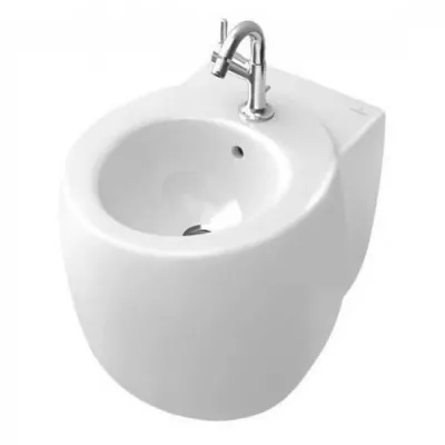 Биде напольное Villeroy&Boch Aveo (742100R2)