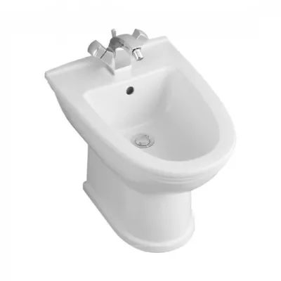 Биде напольное Villeroy&Boch Century (745700R1)
