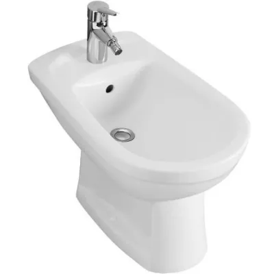 Биде напольное Villeroy&Boch Omnia (74190001)
