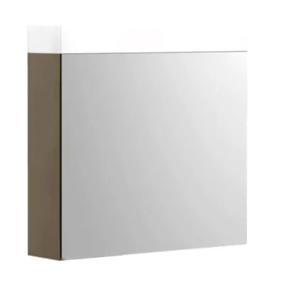 Зеркальный шкаф Villeroy&Boch UP2U 1000х600х149, белый (A391A0DH)