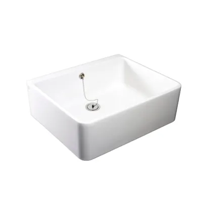 Умывальник подвесной Villeroy&Boch O.Novo с переливом (63220001)
