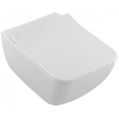 Унитаз подвесной Villeroy&Boch Legato (5663RS01)