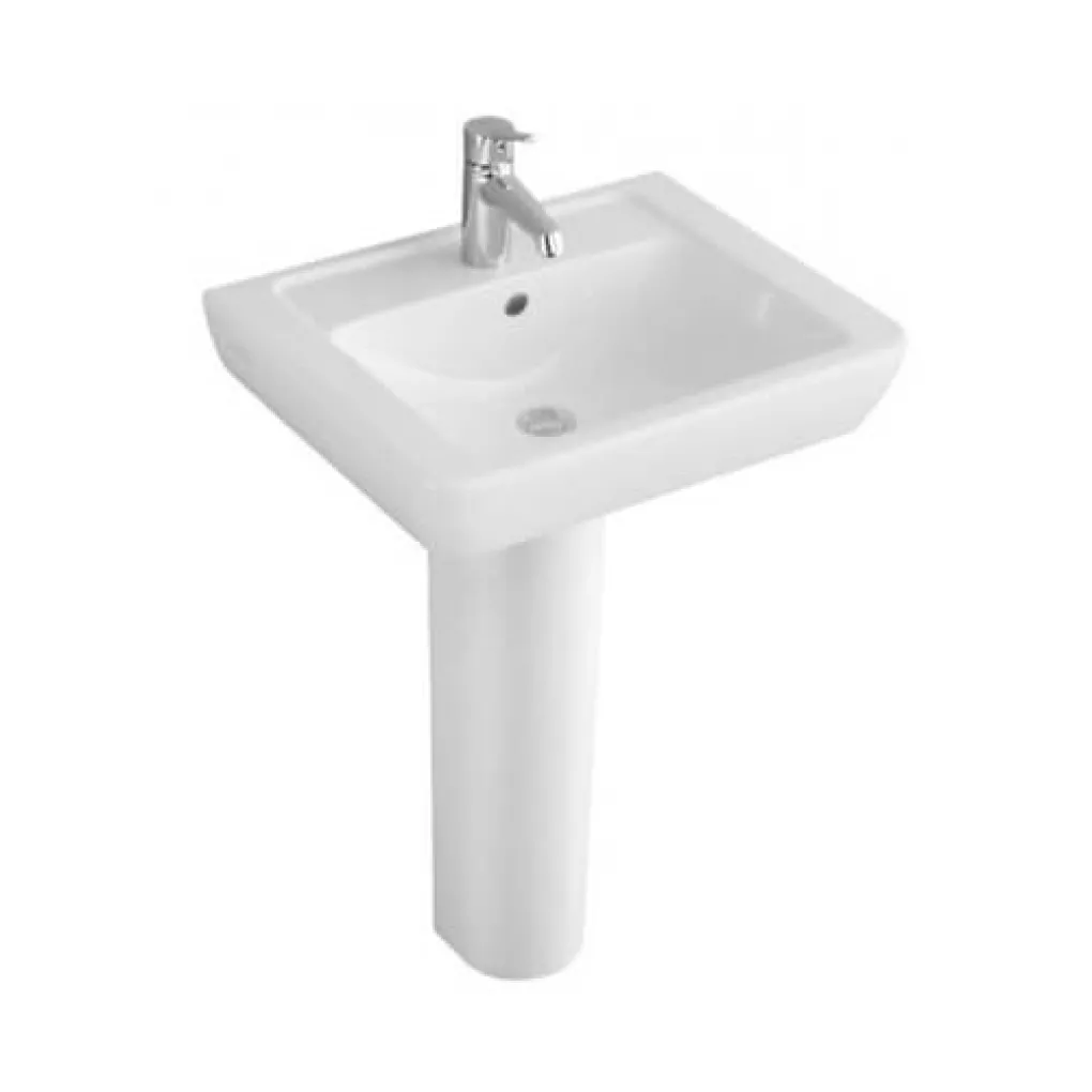 Пьедестал для раковины Villeroy&Boch Subway (72505001)- Фото 2