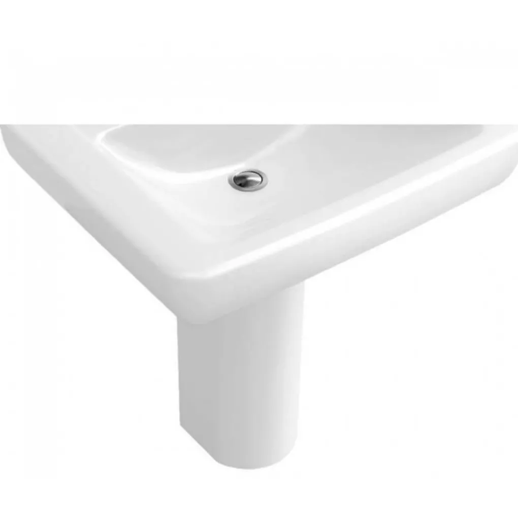 Пьедестал для раковины Villeroy&Boch Subway (72505001)- Фото 3