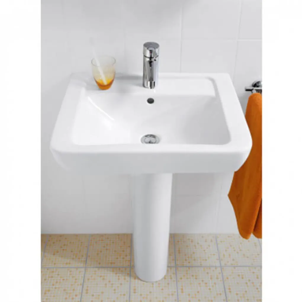 Пьедестал для раковины Villeroy&Boch Subway (72505001)- Фото 4