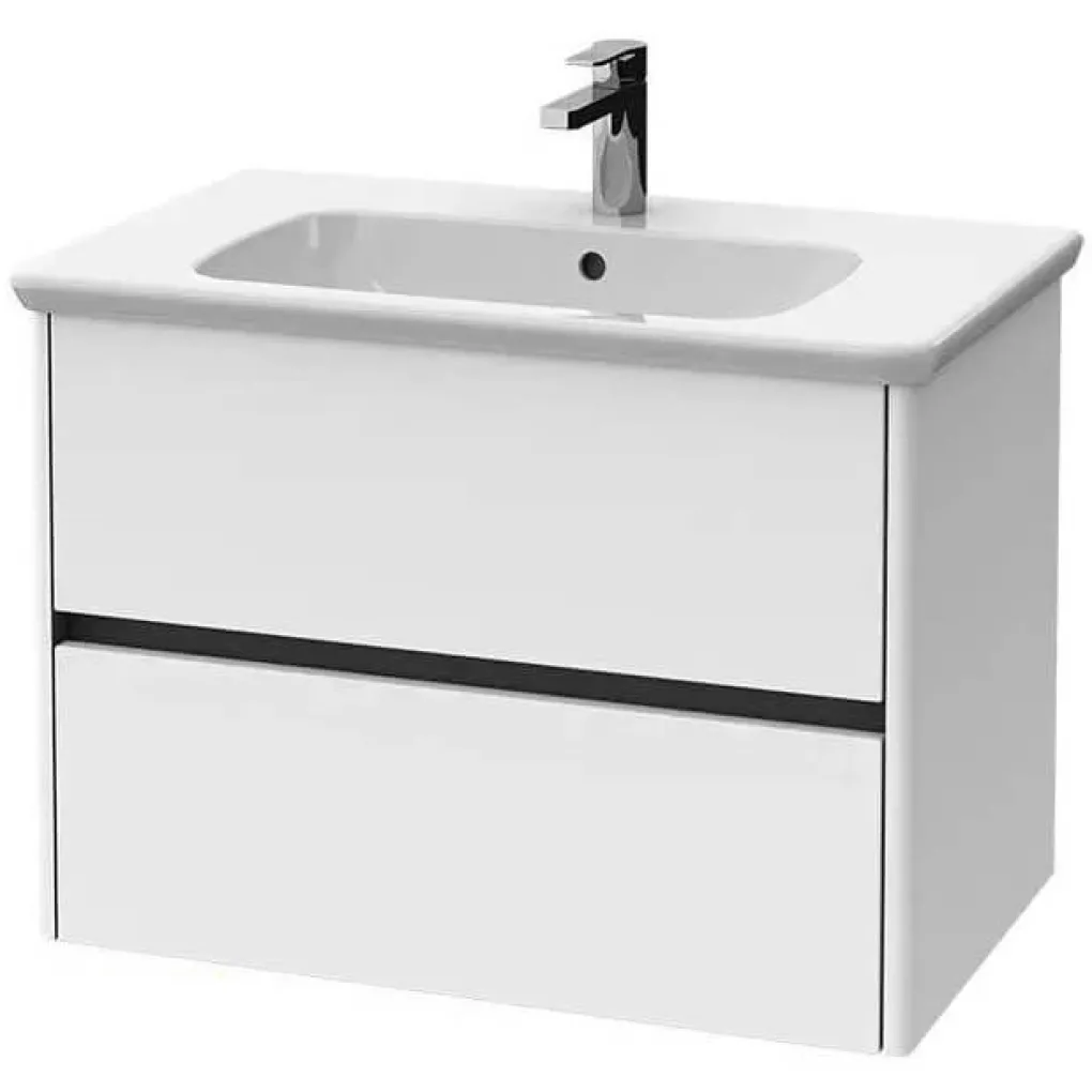 Тумба під раковину Villeroy&Boch Vivia (B04300DH)- Фото 4