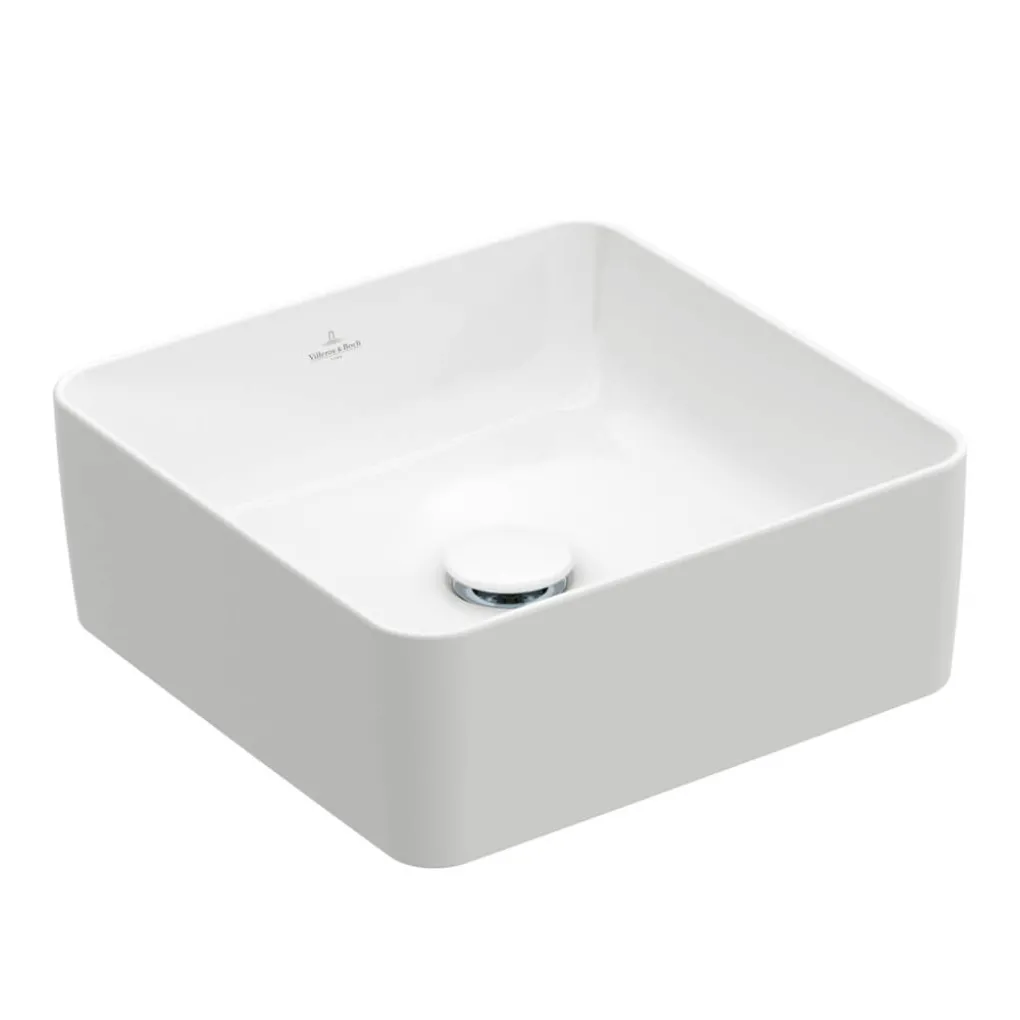 Умивальник на стільницю Villeroy&Boch Collaro (4A213801)- Фото 1