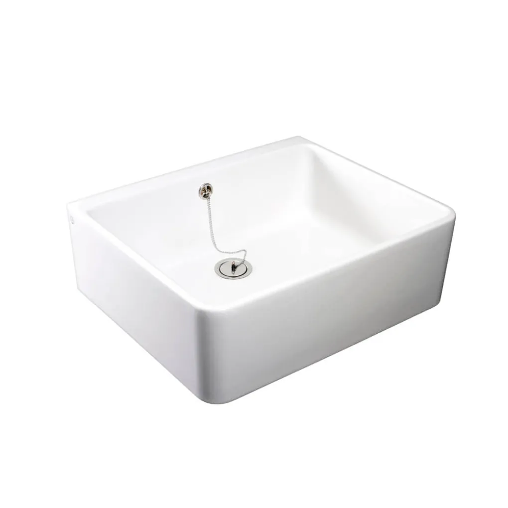 Умивальник підвісний Villeroy&Boch O.Novo з переливом (63220001)- Фото 1