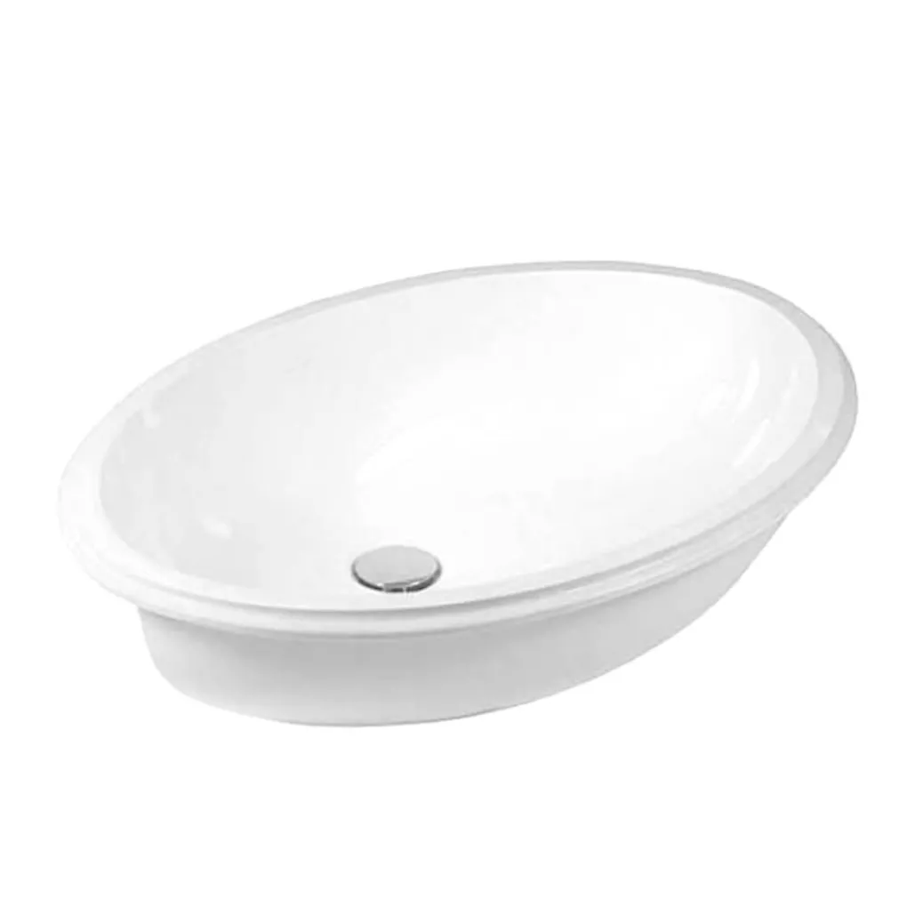 Умывальник встроенный Villeroy&Boch Evana (61440001)- Фото 1