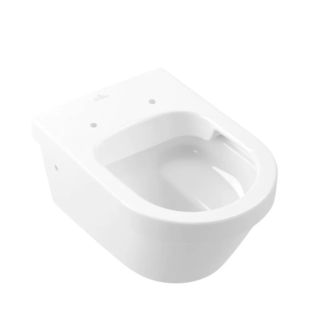 Унітаз підвісний Villeroy&Boch Architectura (4694R001)- Фото 1