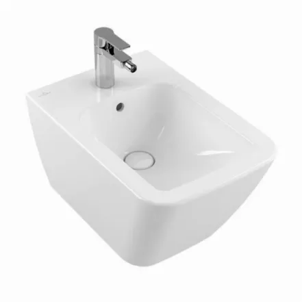 Підвісне біде Villeroy&Boch Finion (446500R1)