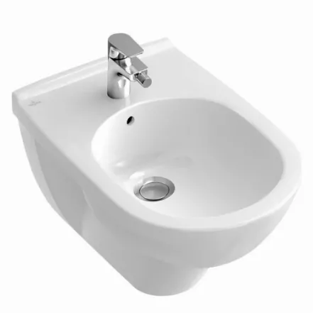 Підвісне біде Villeroy&Boch O.Novo (54600001)