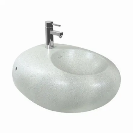 Підвісне біде Villeroy&Boch Pure Stone (547001U9)