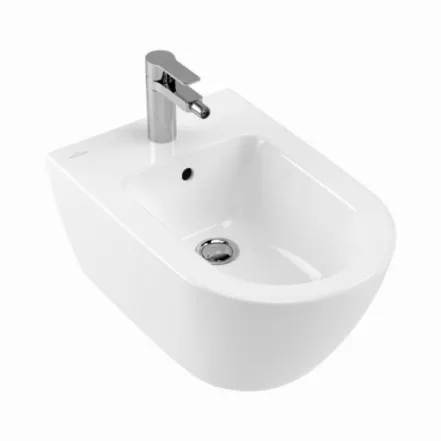 Підвісне біде Villeroy&Boch Subway 2.0 (54000001)