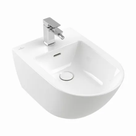 Підвісне біде Villeroy&Boch Subway 3.0 (44700001)