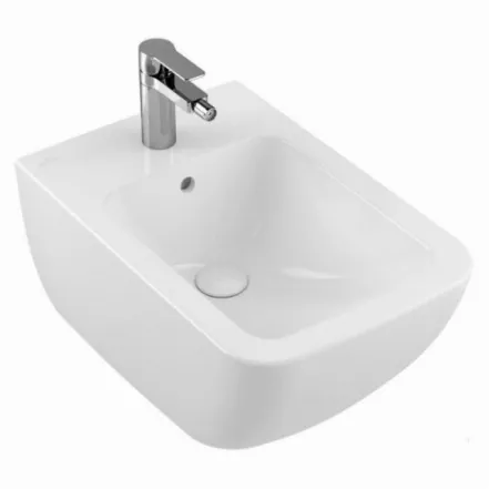 Підвісне біде Villeroy&Boch Venticello (44110001)