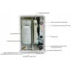 Електричний котел Viterm MAX 3 кВт 220В з розширювальним баком і насосом- Фото 4