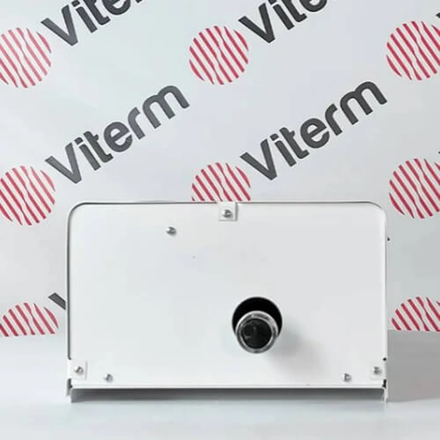 Електричний котел Viterm Plus 12 кВт 380В (насос + група безпеки) - Фото 7