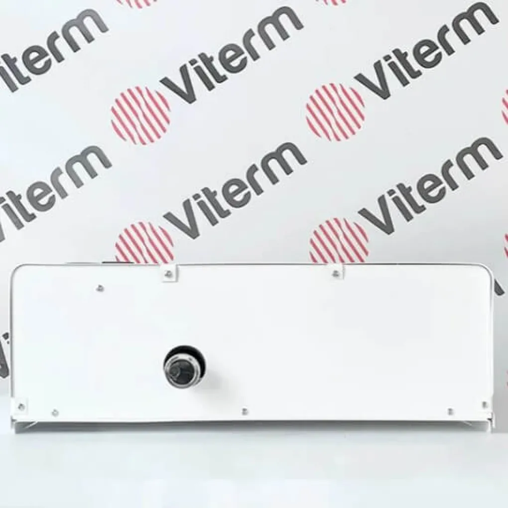 Електричний котел Viterm MAX 3 кВт 220В з розширювальним баком і насосом- Фото 9