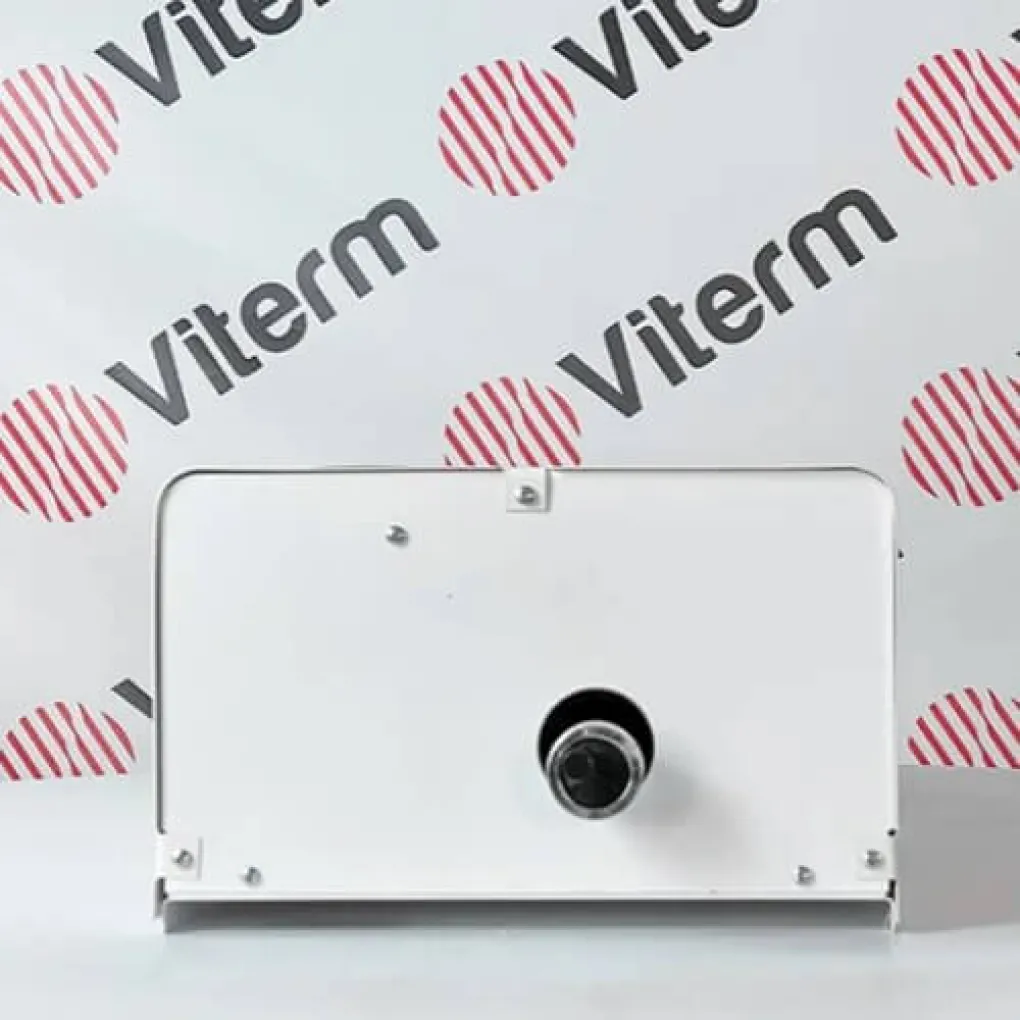 Електричний котел Viterm Plus 7,5кВт 220/380В (насос + група безпеки)- Фото 8