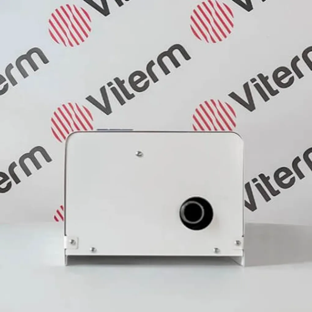 Электрический котел Viterm Standart 7,5 кВт 220/380В- Фото 9