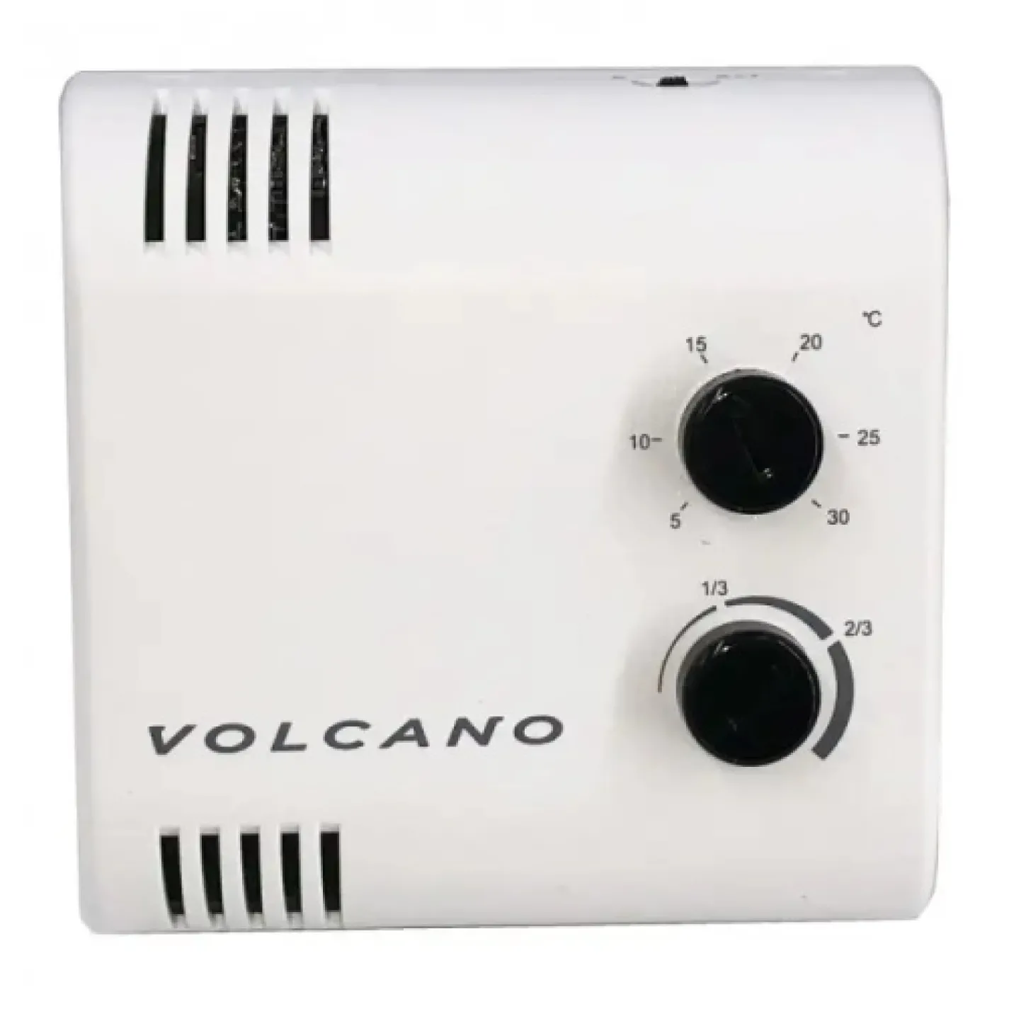 Потенциометр Volcano VR EC с программируемым термостатом - Фото 1