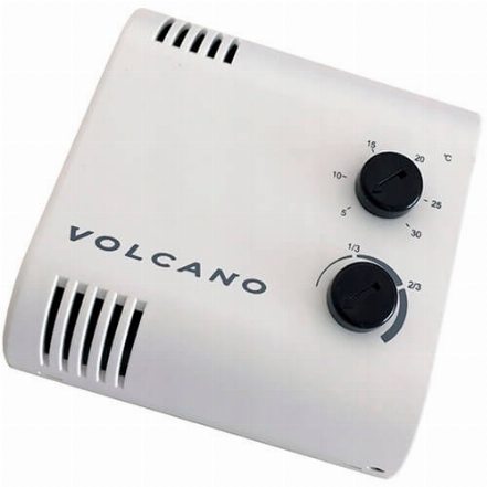 Потенціометр Volcano VR EC з програмованим термостатом