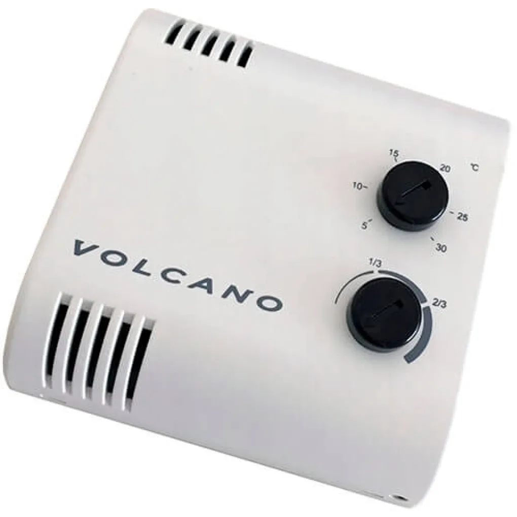 Потенціометр Volcano VR EC з програмованим термостатом- Фото 1