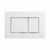 Клавиша смыва Volle Grande Evo blanco (2220.011007)- Фото 1