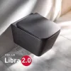 Унитаз подвесной Volle Libra 2.0 de la noche (1321.001004)- Фото 4