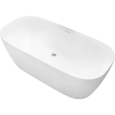 Ванна акрилова Volle 170x80 (12-22-808M)