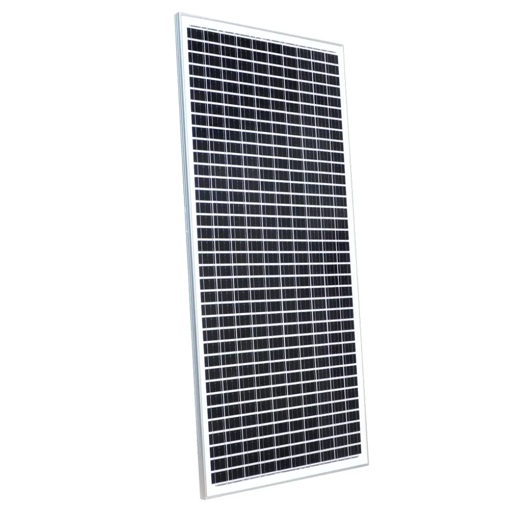 Сонячна панель Voltronic LC-STAR SOLAR RD-0203 150W 1480х680x25мм