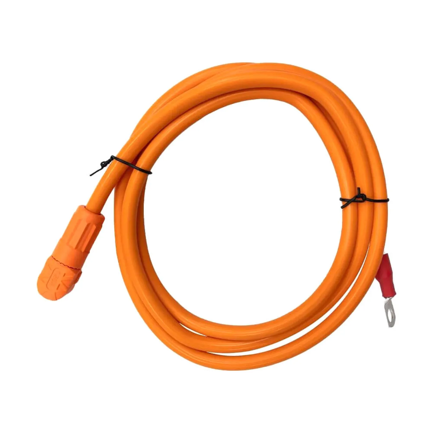 Комплект кабелей подключения Voltsmile Standard Power Cable Set (44-00110) - Фото 1