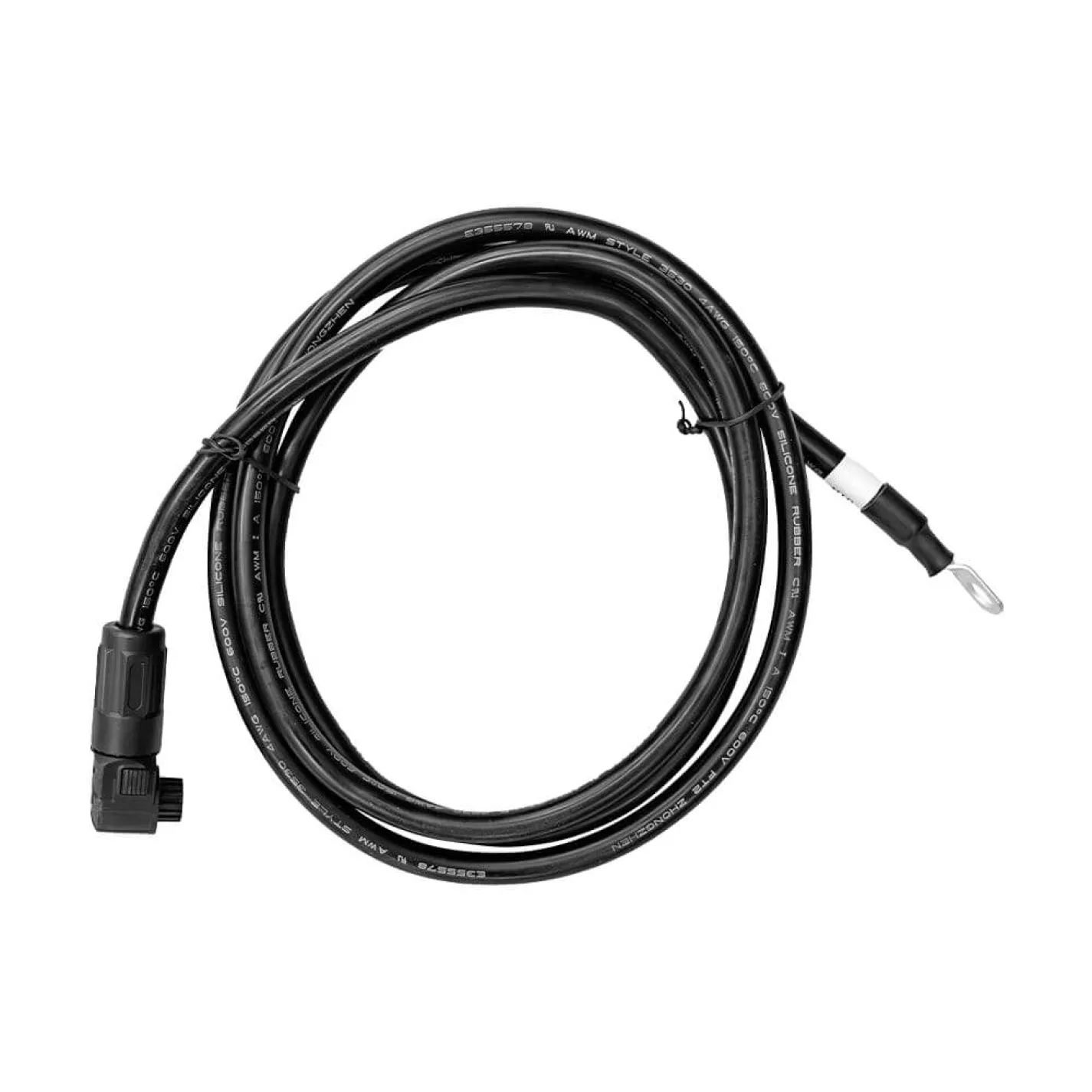 Комплект кабелей подключения Voltsmile Standard Power Cable Set (44-00110) - Фото 3